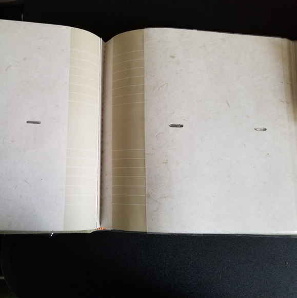 NWT Friends Photo Album/Scrapbook - Picture 2 of 3